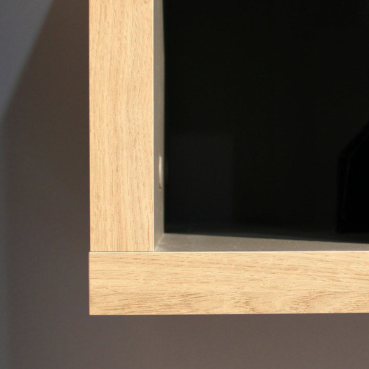 Shetland Wide wall shelf - TidySpaces
