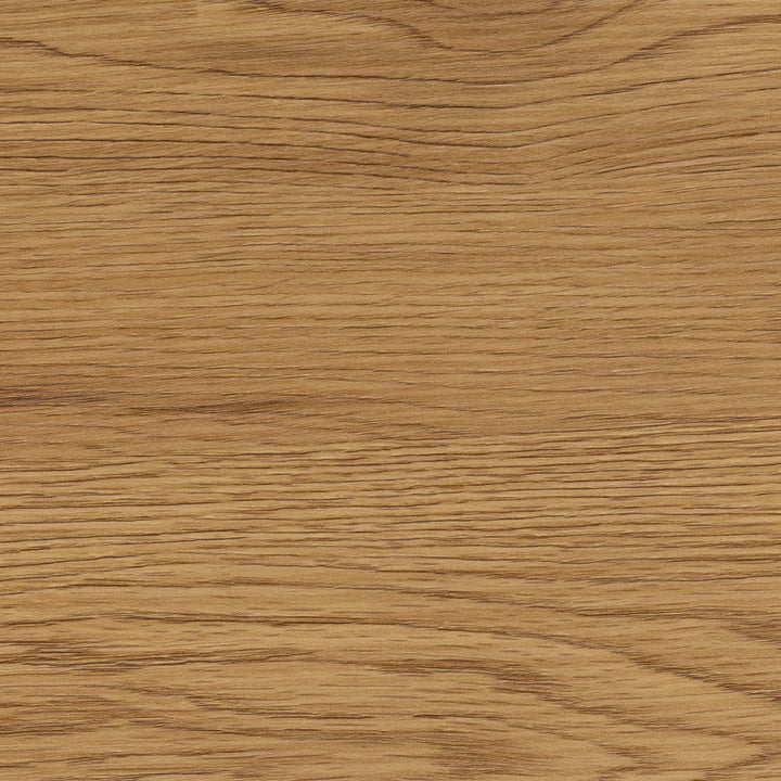 Seaford 3 Door 2 Drawer Sideboard in Black & Oak - TidySpaces