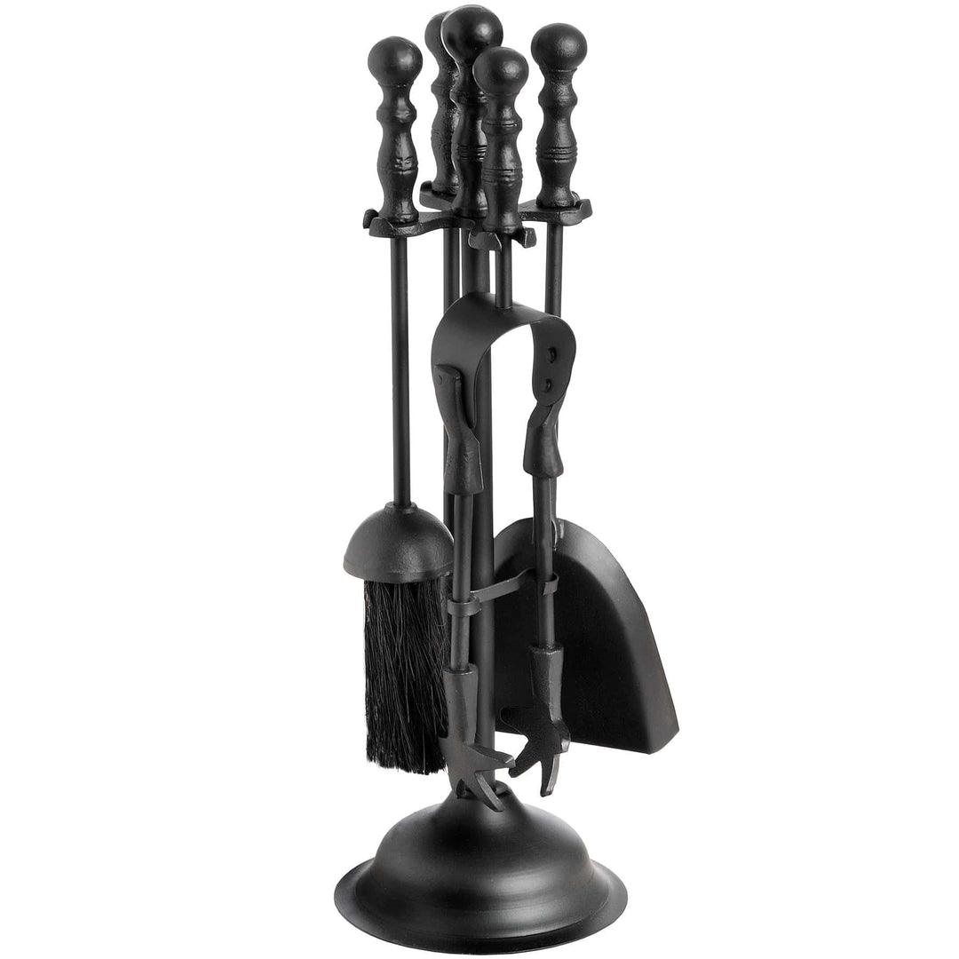 Black Duchess Top Companion Set - TidySpaces