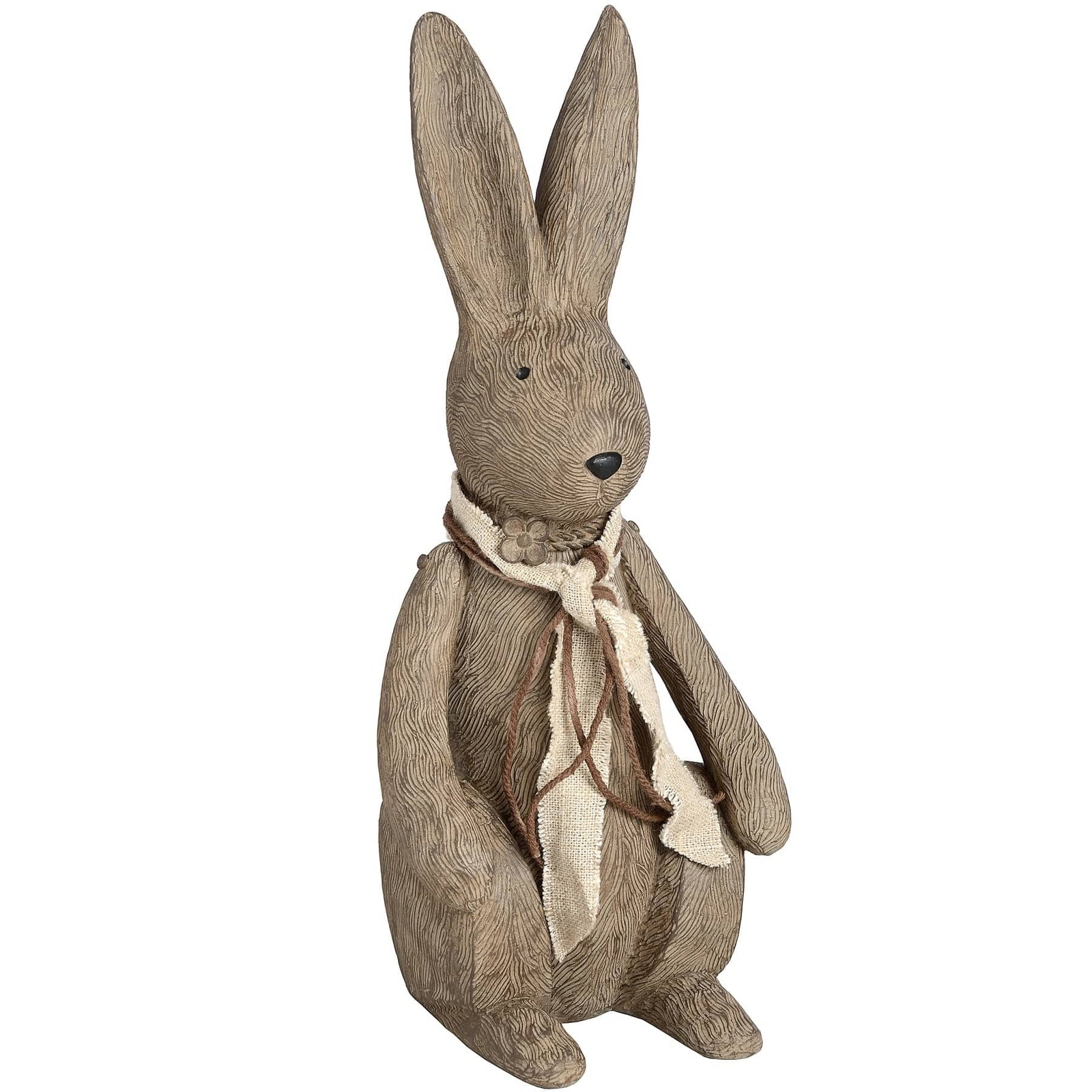 Winter Bunny Rabbit - Large - TidySpaces