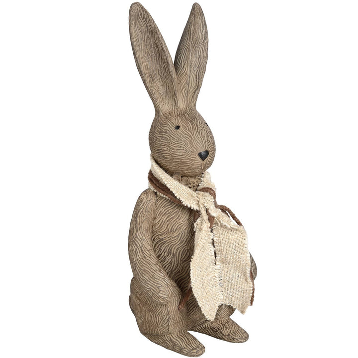 Winter Bunny Rabbit - Small - TidySpaces