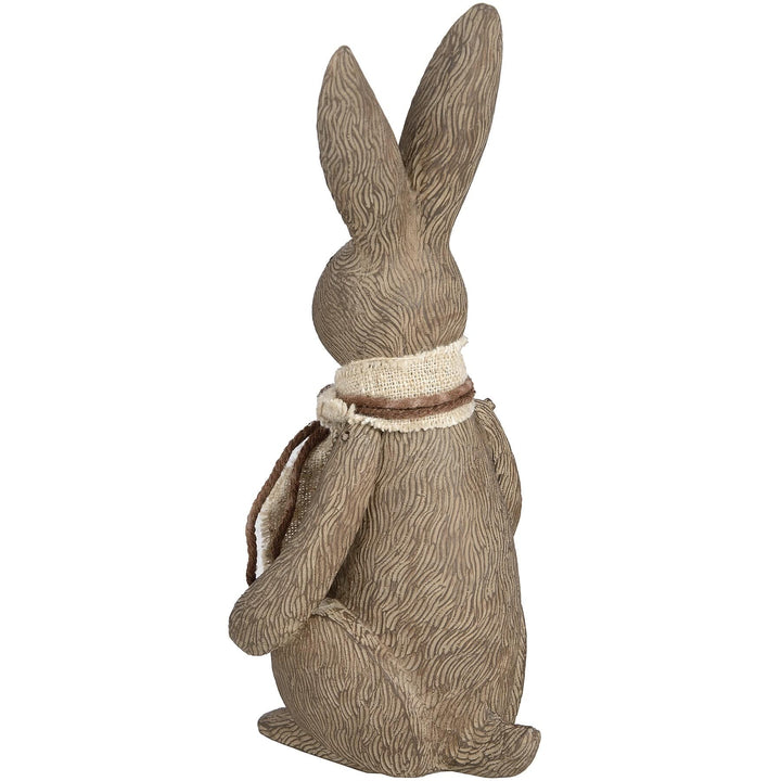 Winter Bunny Rabbit - Small - TidySpaces