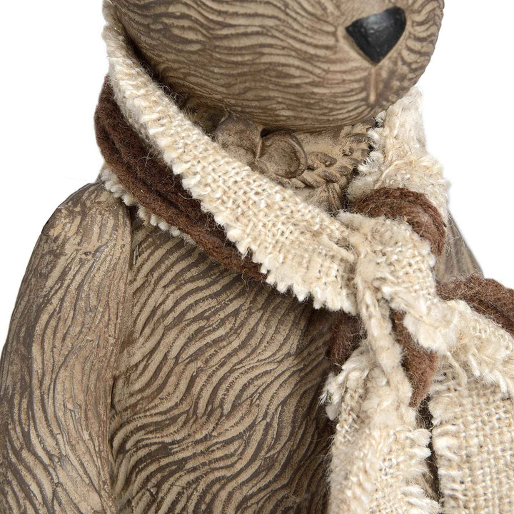 Winter Bunny Rabbit