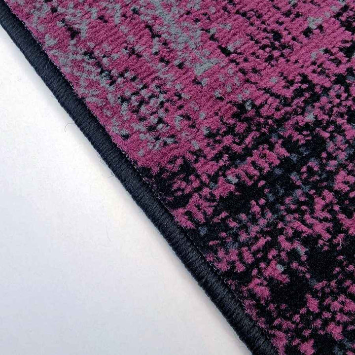 Modern Abstract Geometric Soft Carpet
