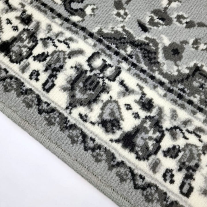 Traditional Rug Vintage Classic Design - TidySpaces