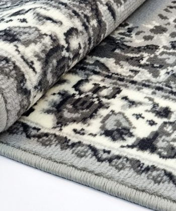 Traditional Rug Vintage Classic Design - TidySpaces