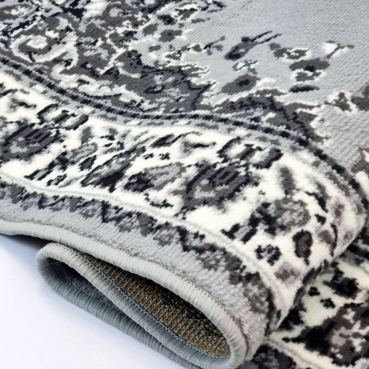 Traditional Rug Vintage Classic Design - TidySpaces