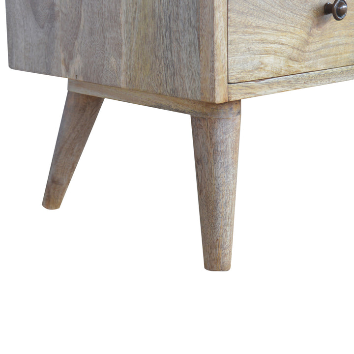 Nordic Entertainment Unit - TidySpaces