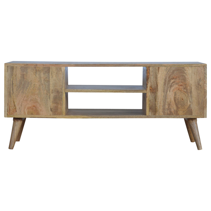 Nordic Entertainment Unit - TidySpaces