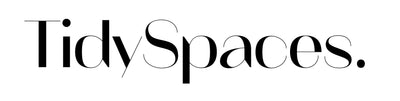 tidy_spaces_logo-white-background - Tidyspaces
