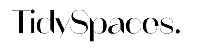tidy_spaces_logo - TidySpaces
