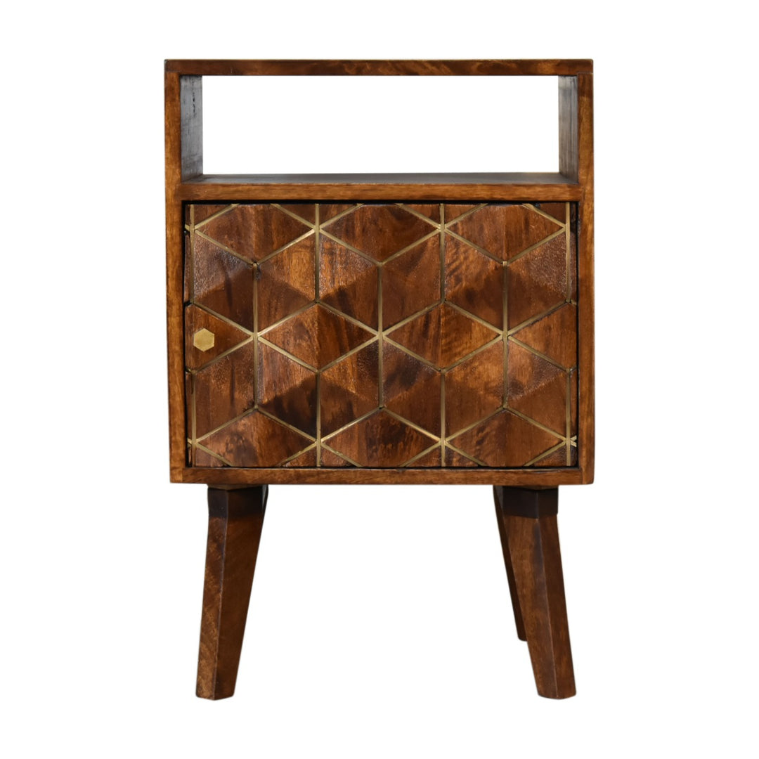 Mango Wood Furniture: Where Elegance Meets Sustainability at TidySpaces