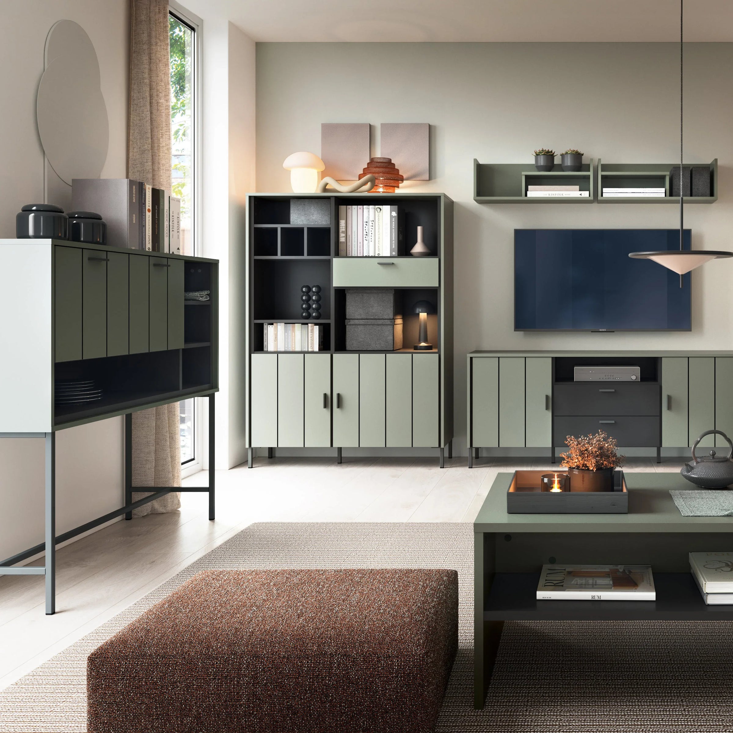 Arundel - TidySpaces