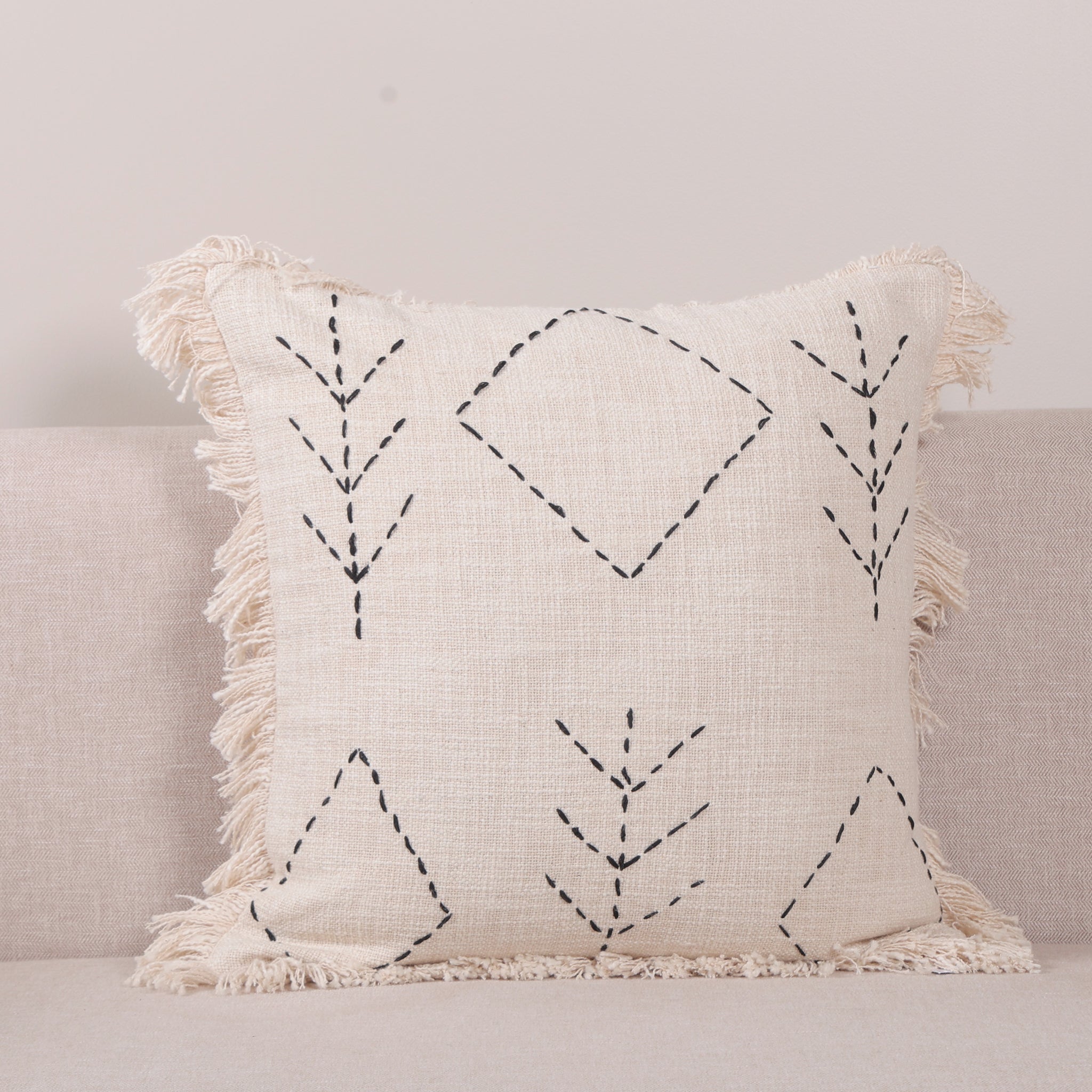 Filled Cushions