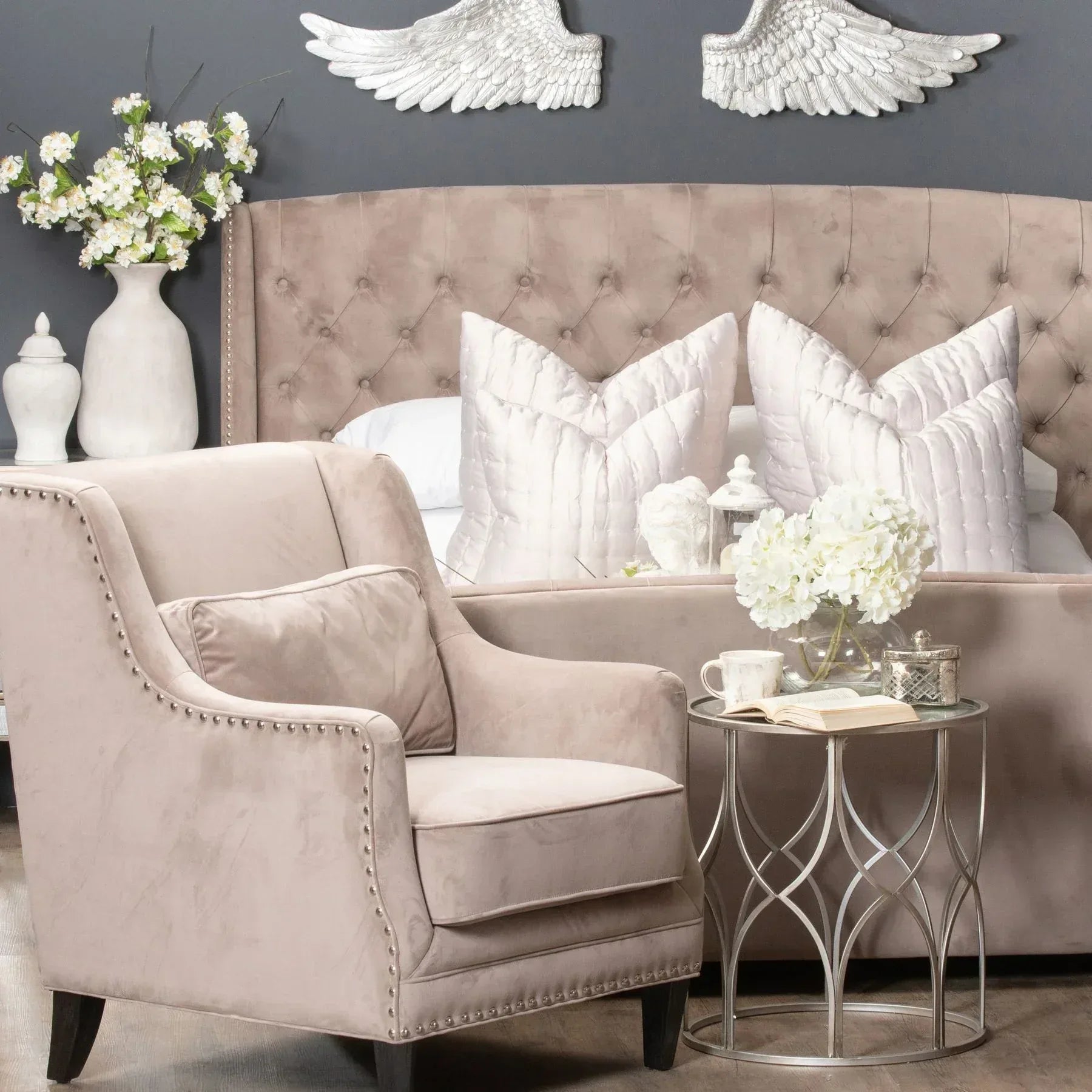 Bedroom - TidySpaces