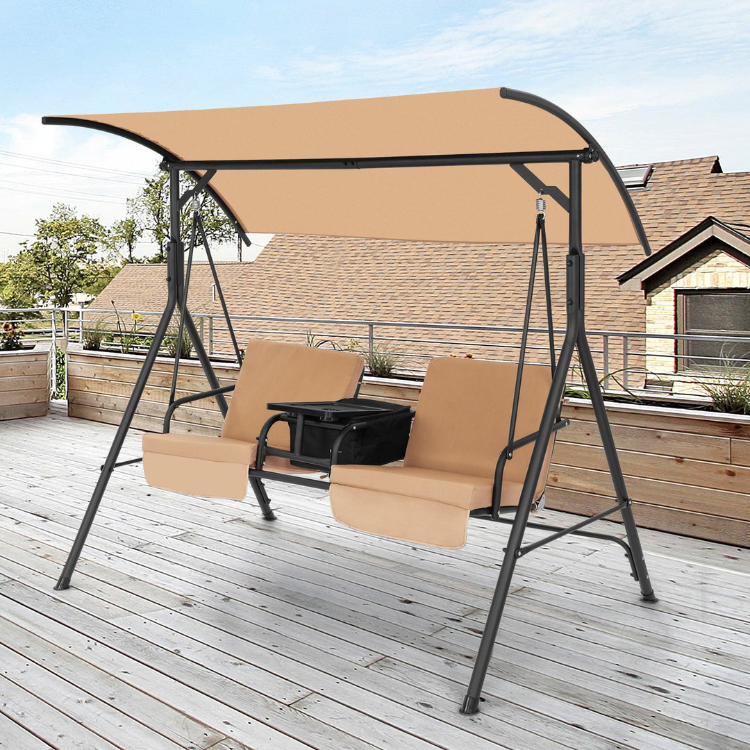 Swing Chairs & Hammocks