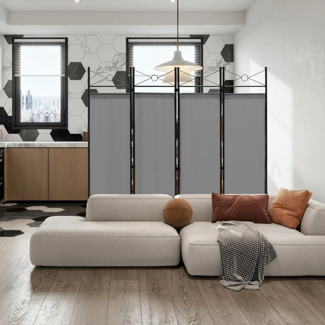 Room Dividers & Privacy Screens - TidySpaces