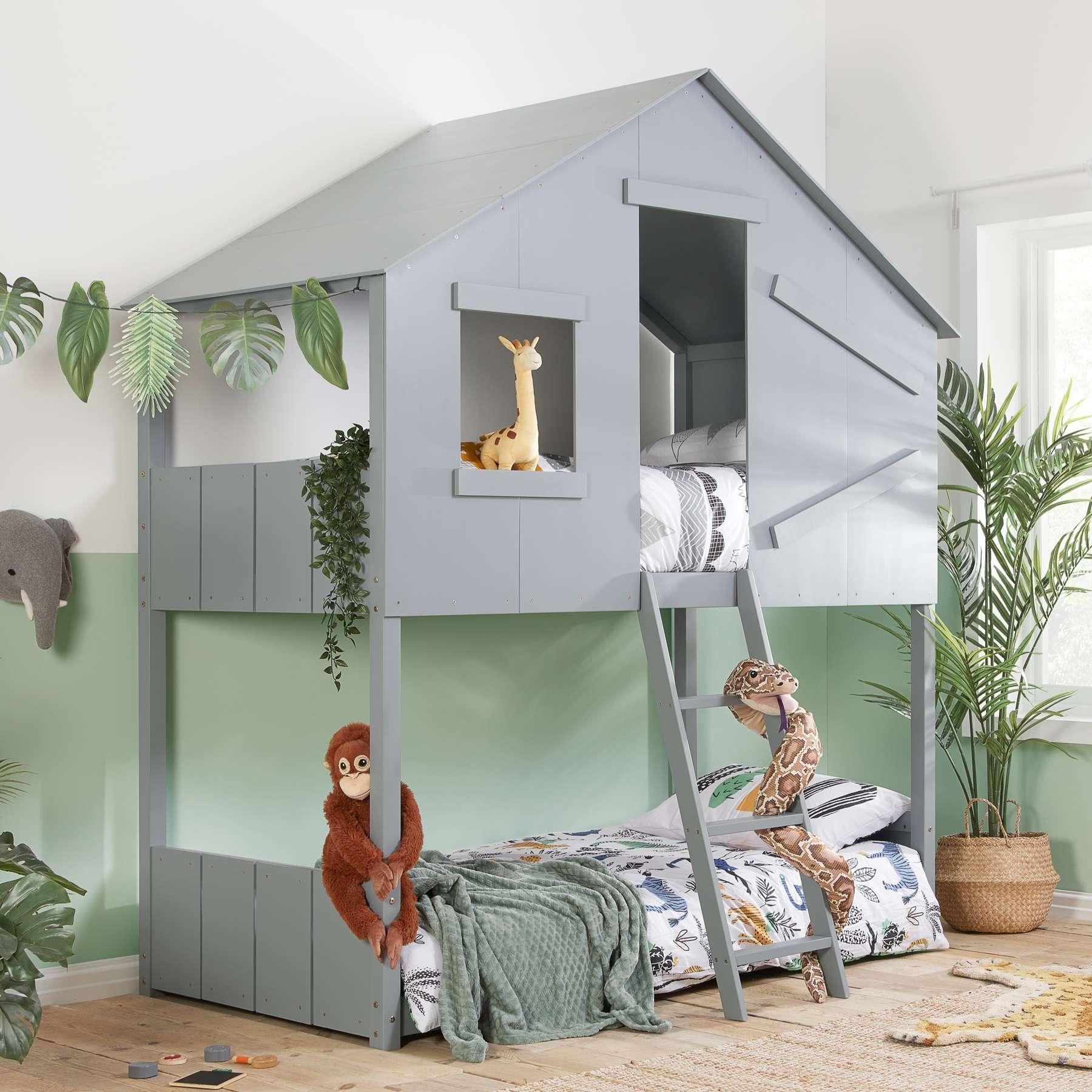 Kids Novelty Beds - TidySpaces