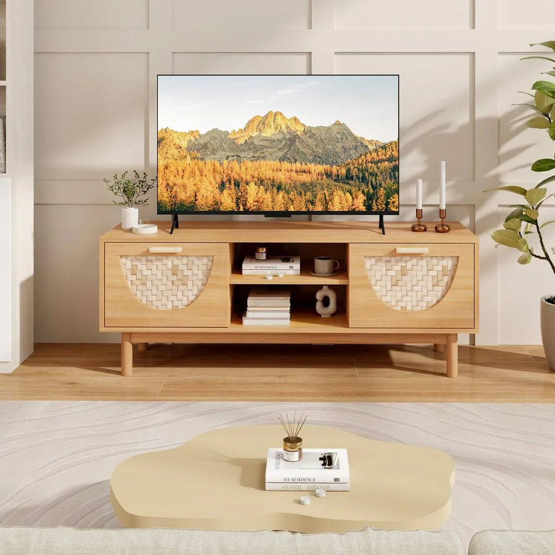 Media Units - TidySpaces