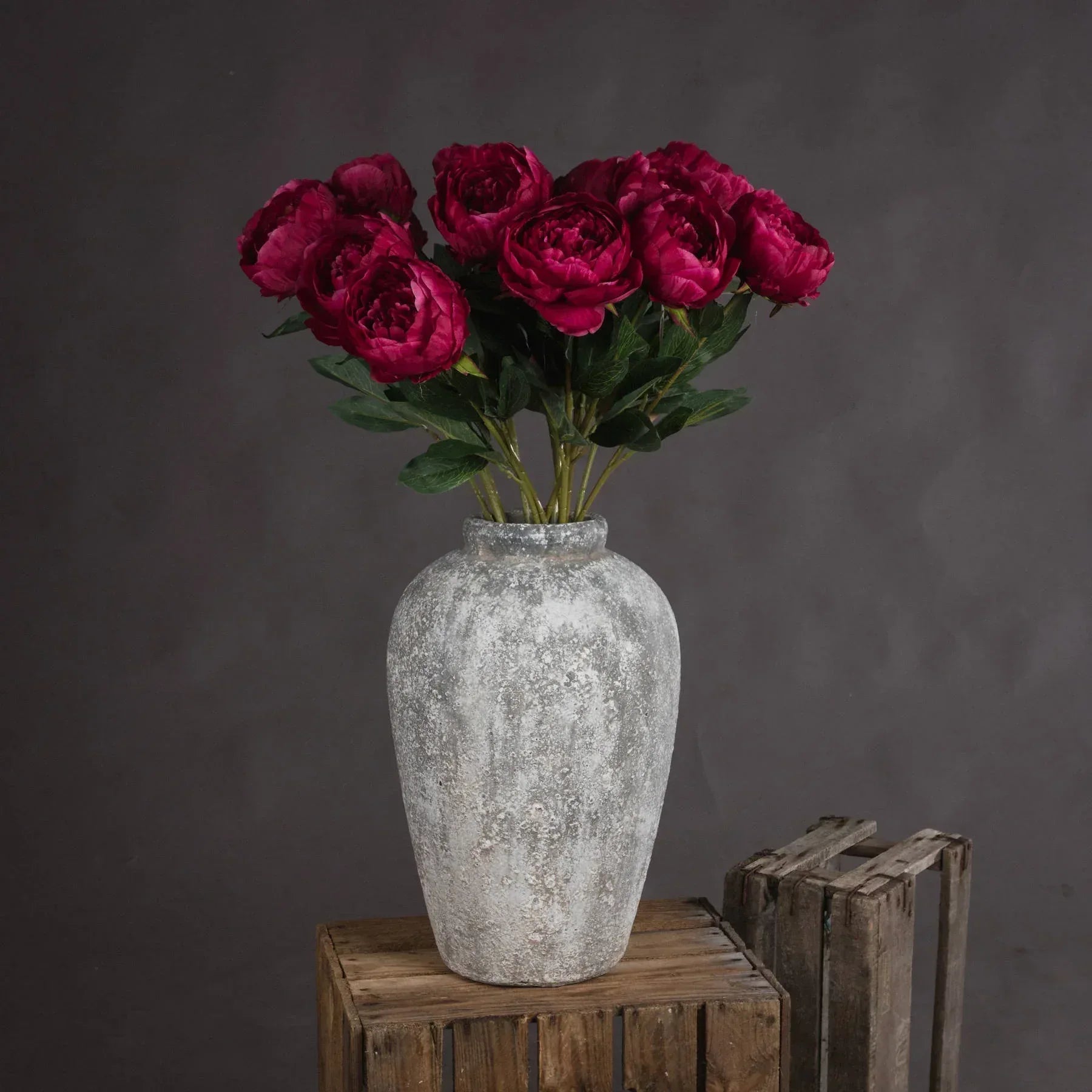 Faux Flowers - TidySpaces
