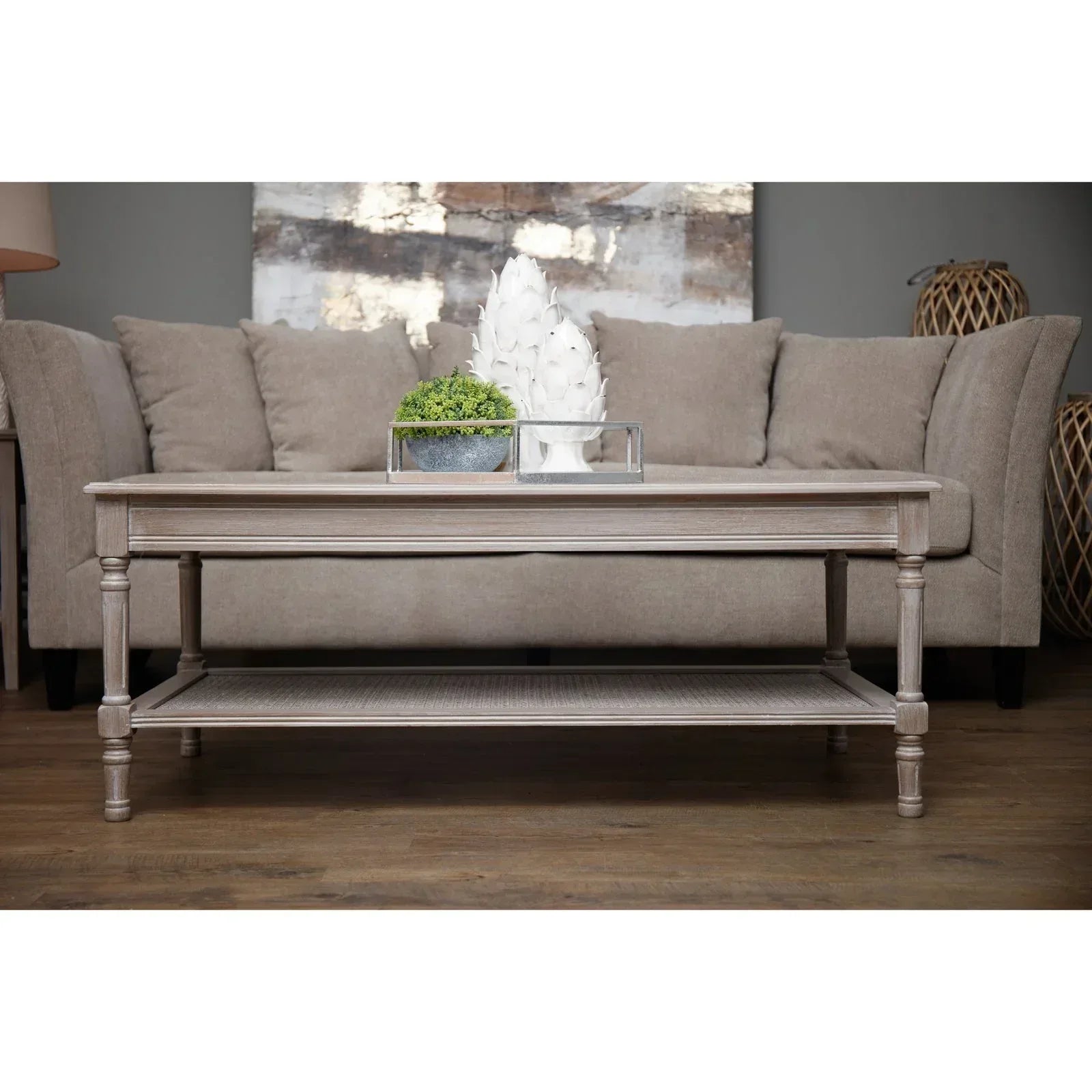 Serene Furniture