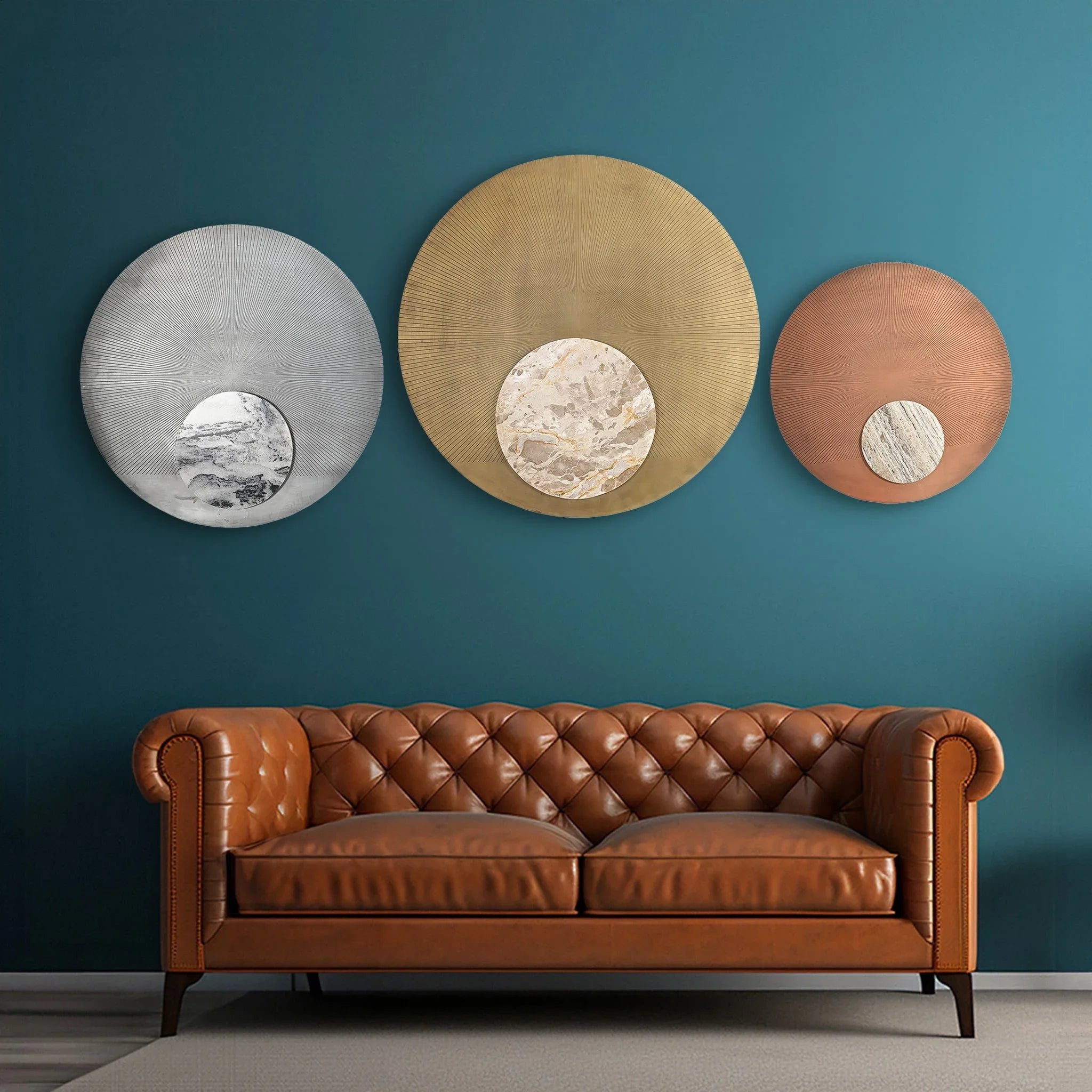 Wall Art & Panels - TidySpaces