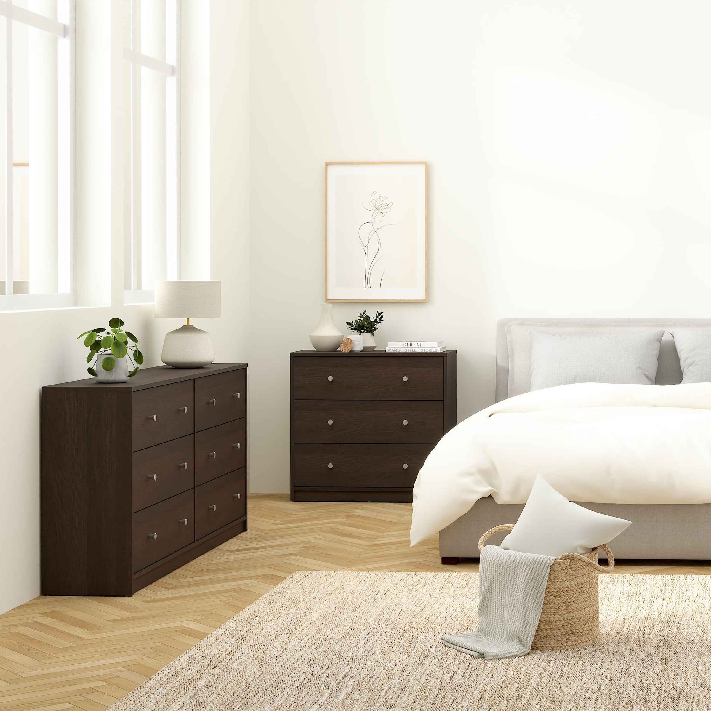 May Bedroom Furniture - Tidyspaces
