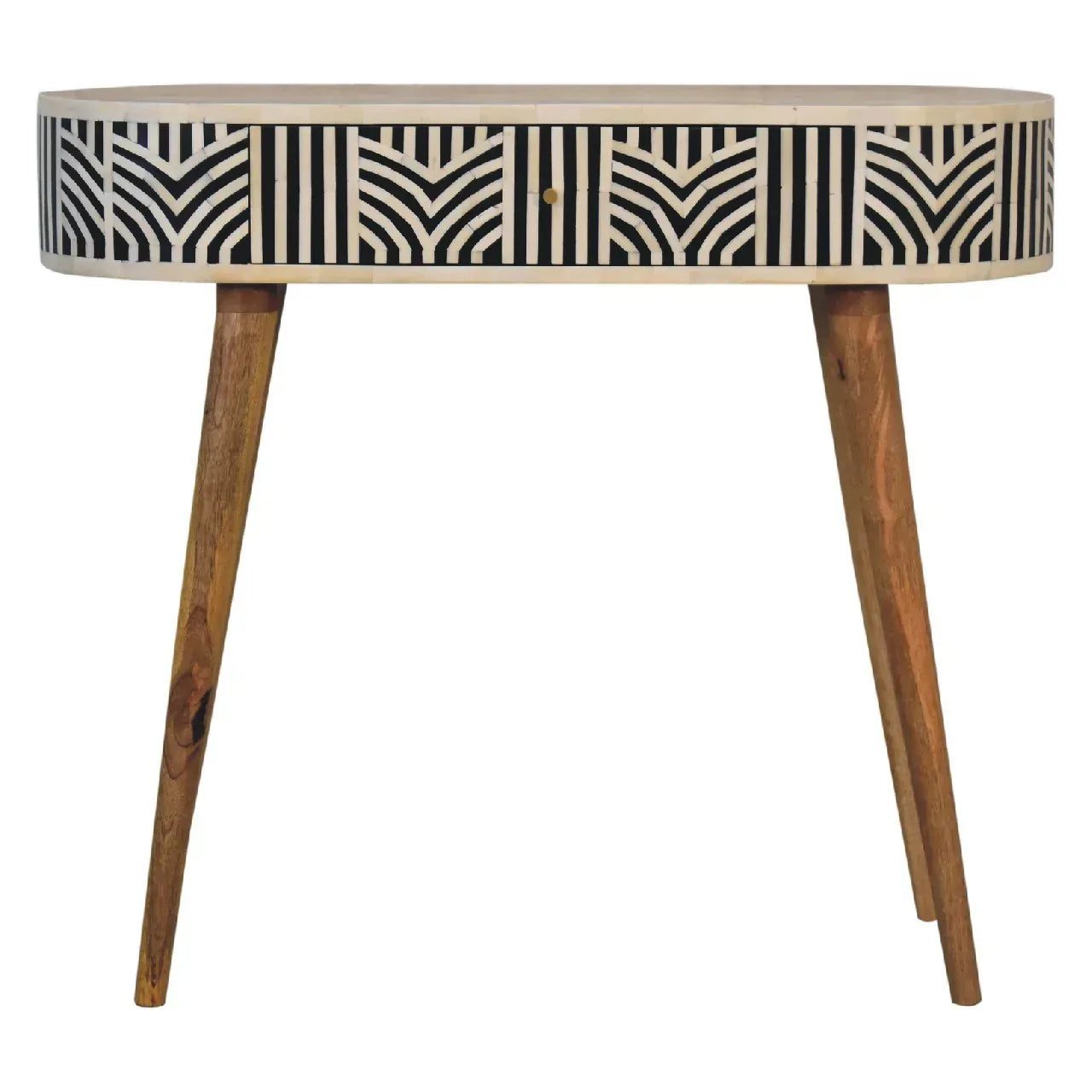 Bone Inlay Furniture