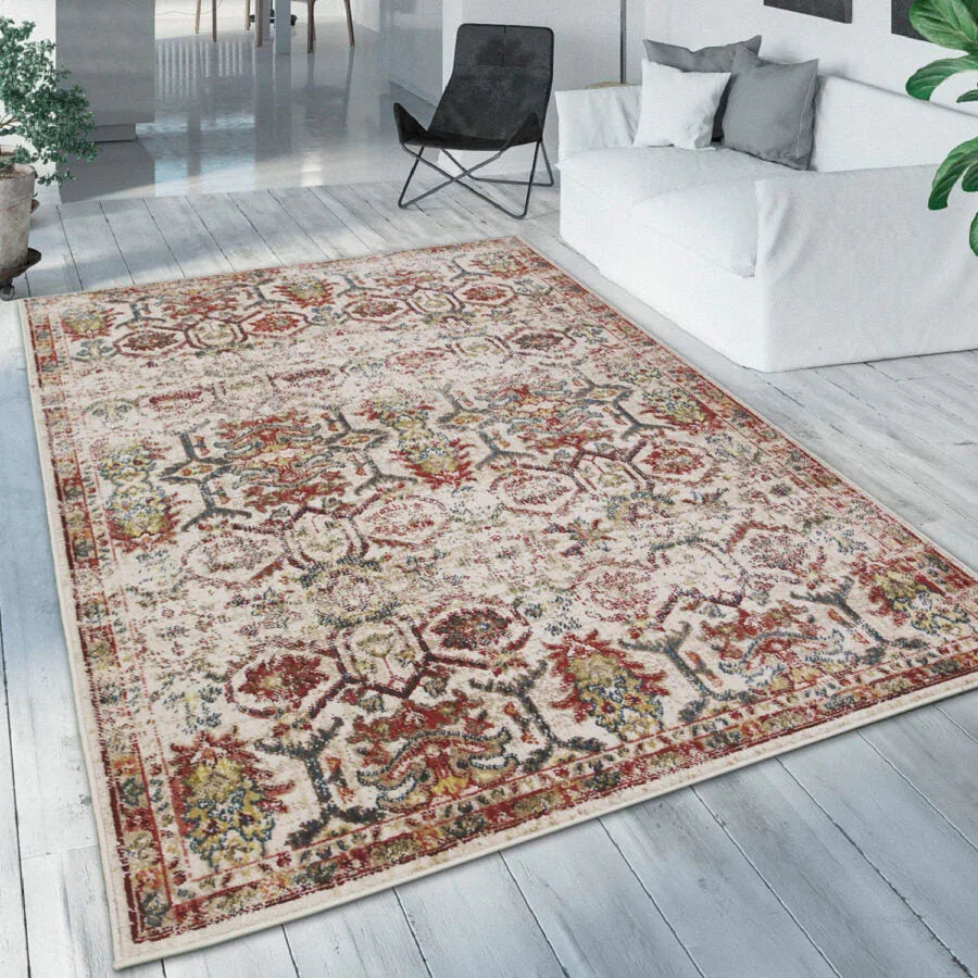 Vintage & Distressed Rugs - TidySpaces