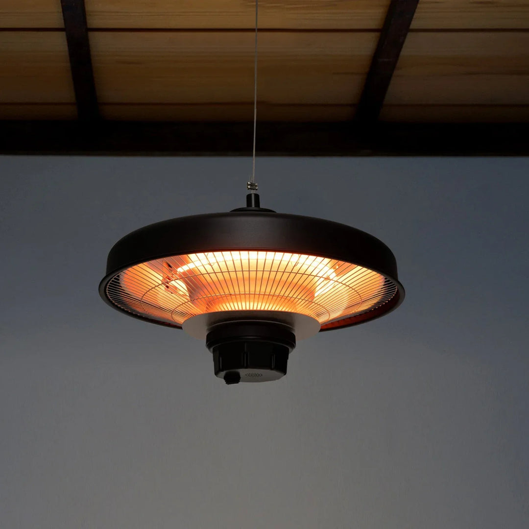 Patio Heaters - TidySpaces