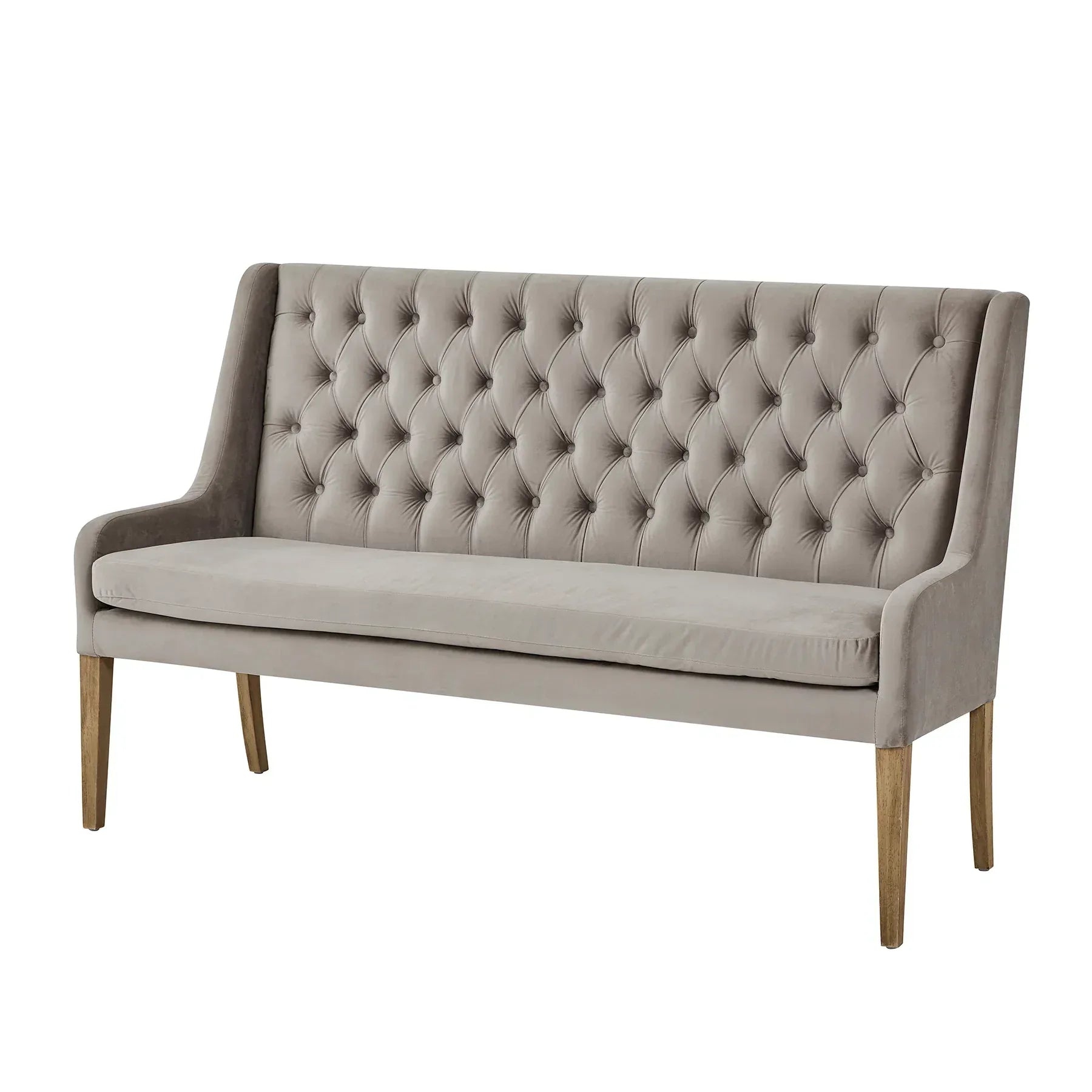 Hallway Seating - TidySpaces
