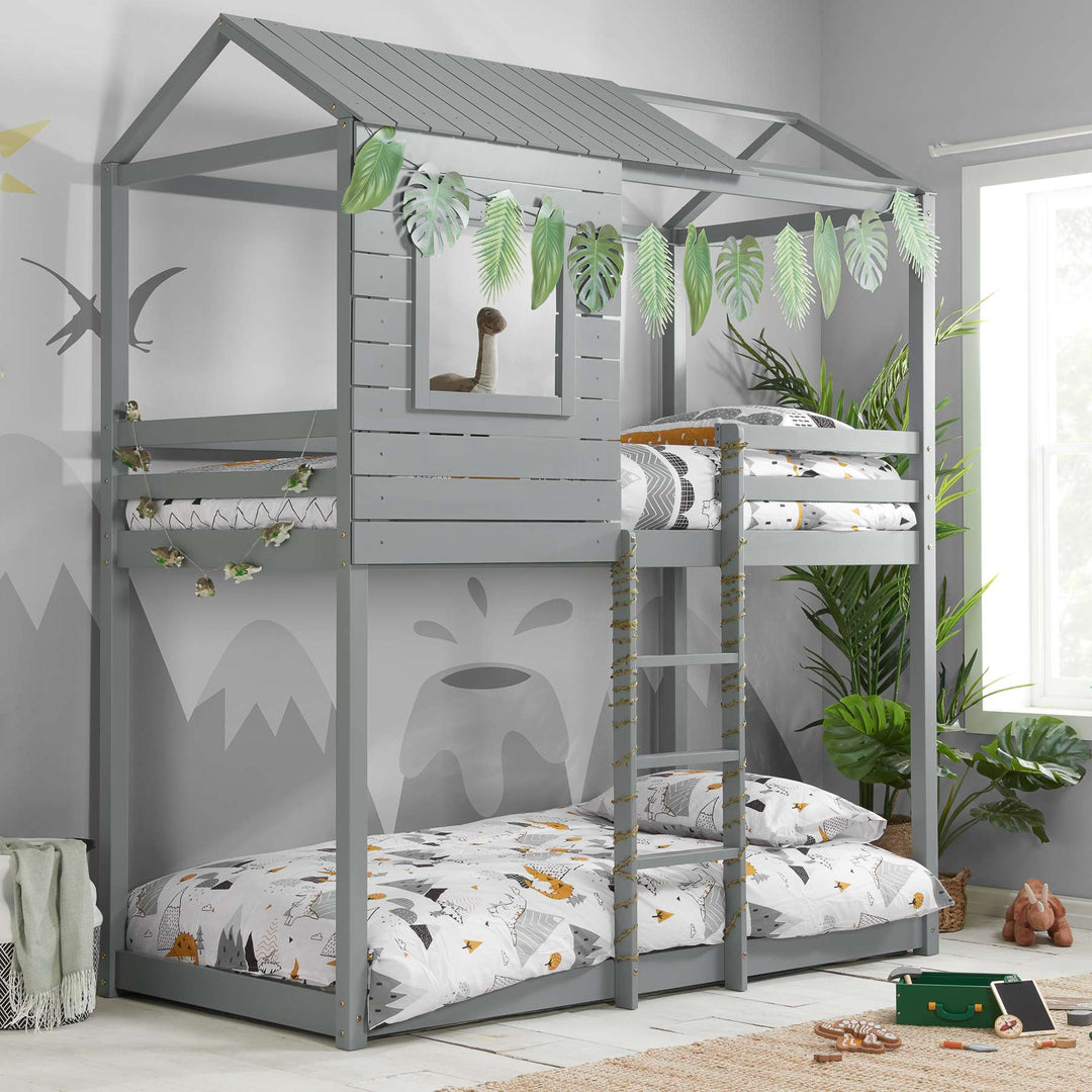 Bunk Beds