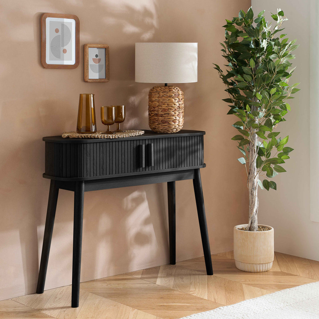 Console Tables