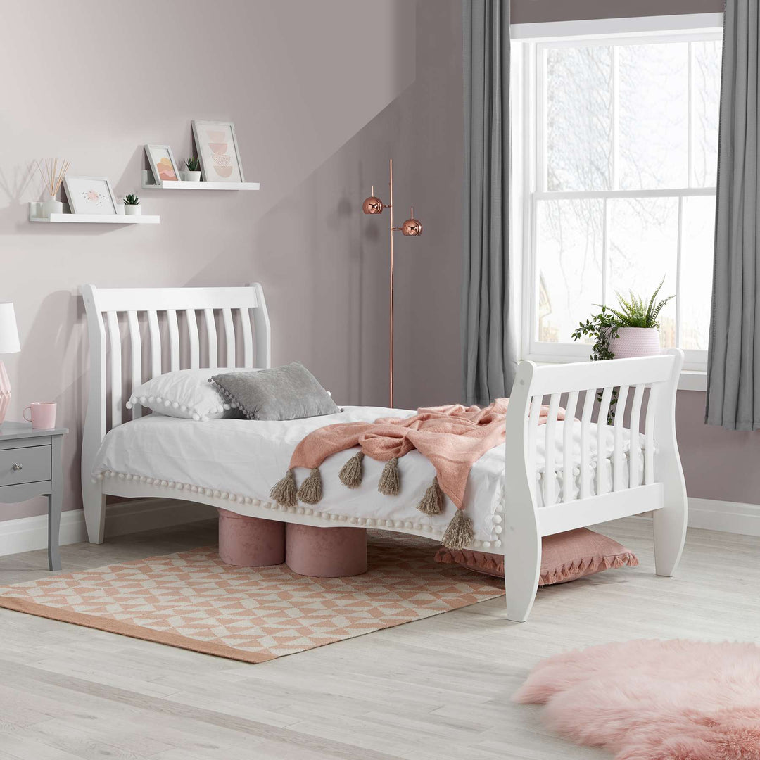 Single Beds