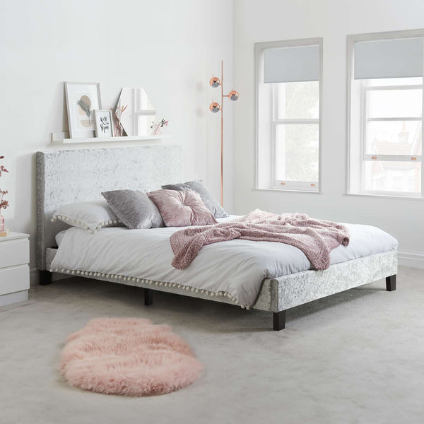 Small Double Beds