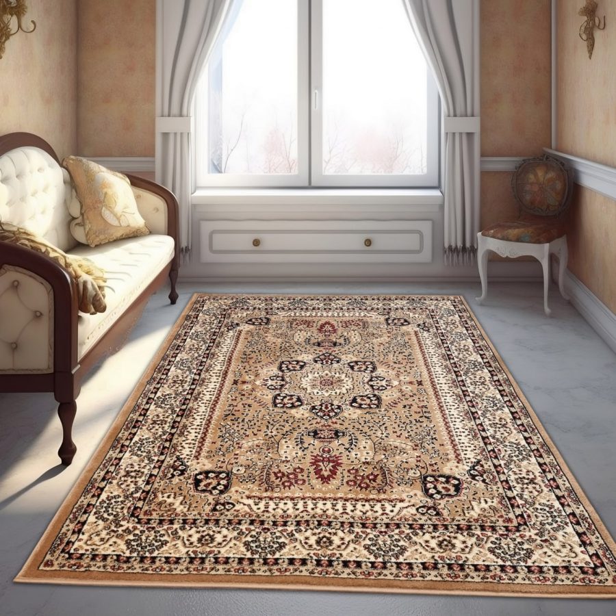 Traditional/Oriental Rugs