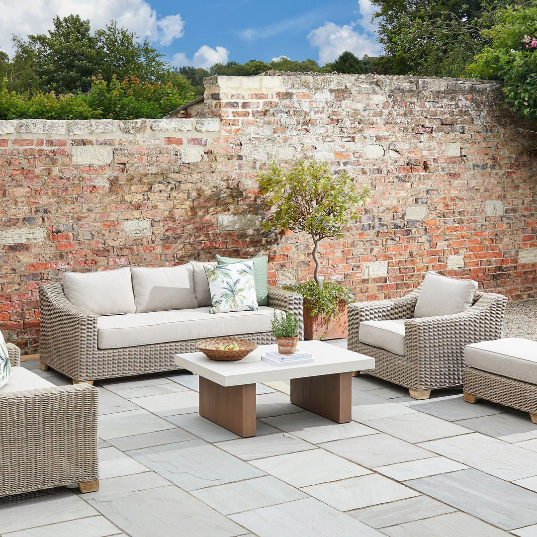 Capri Garden Furniture