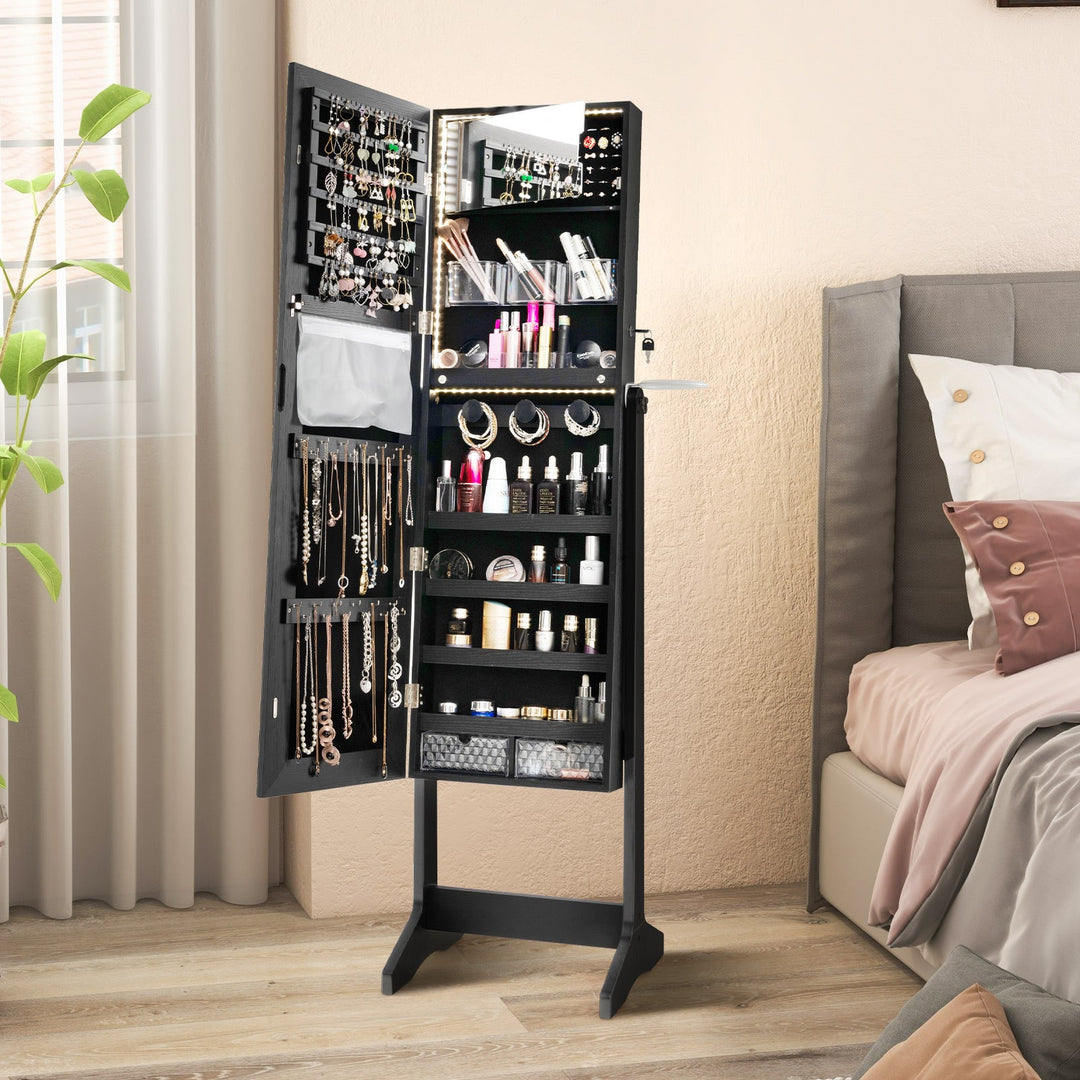 Jewellery Cabinets