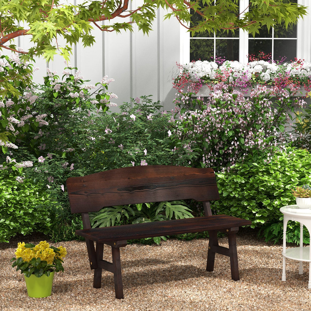 Outdoor-Patio-Bench - TidySpaces