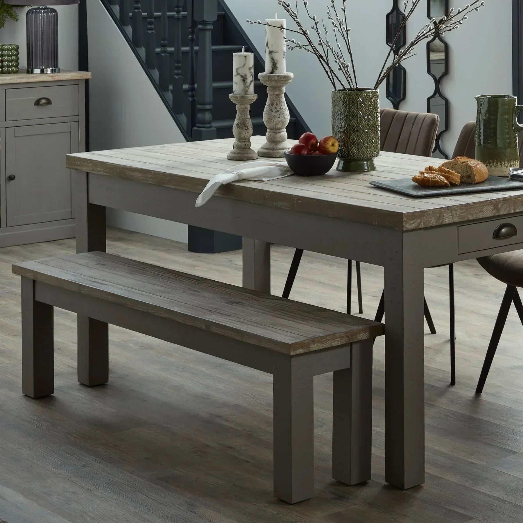 Oxley Furniture - TidySpaces