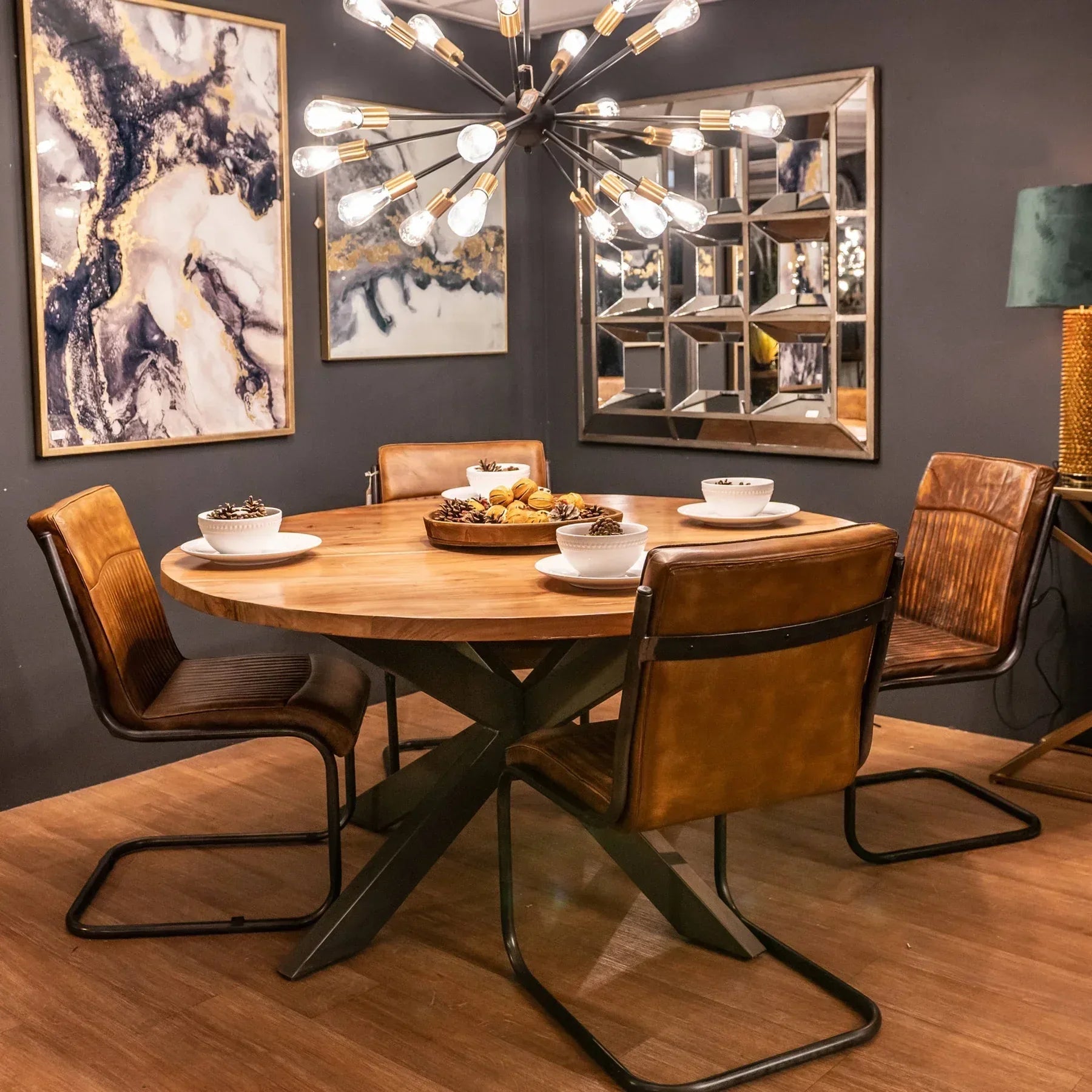 Live Edge Furniture - TidySpaces