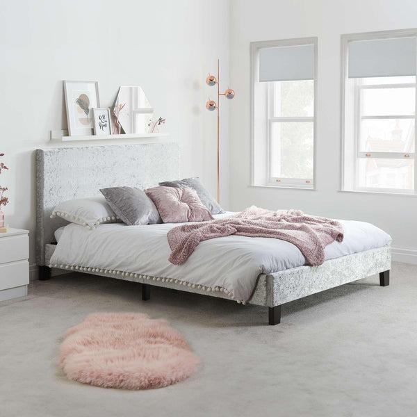 Small Double Beds