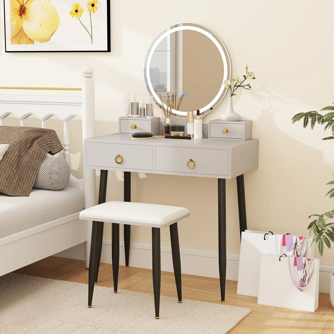 Dressing Tables - TidySpaces