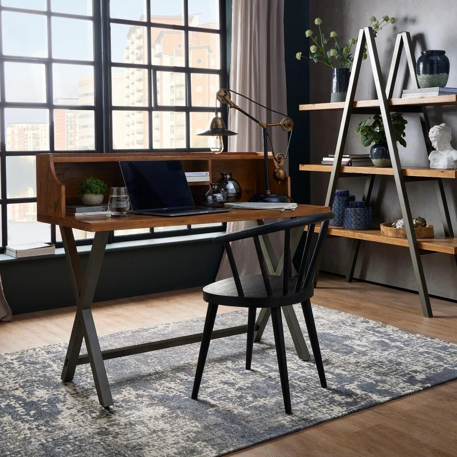 Draftsman Furniture - TidySpaces