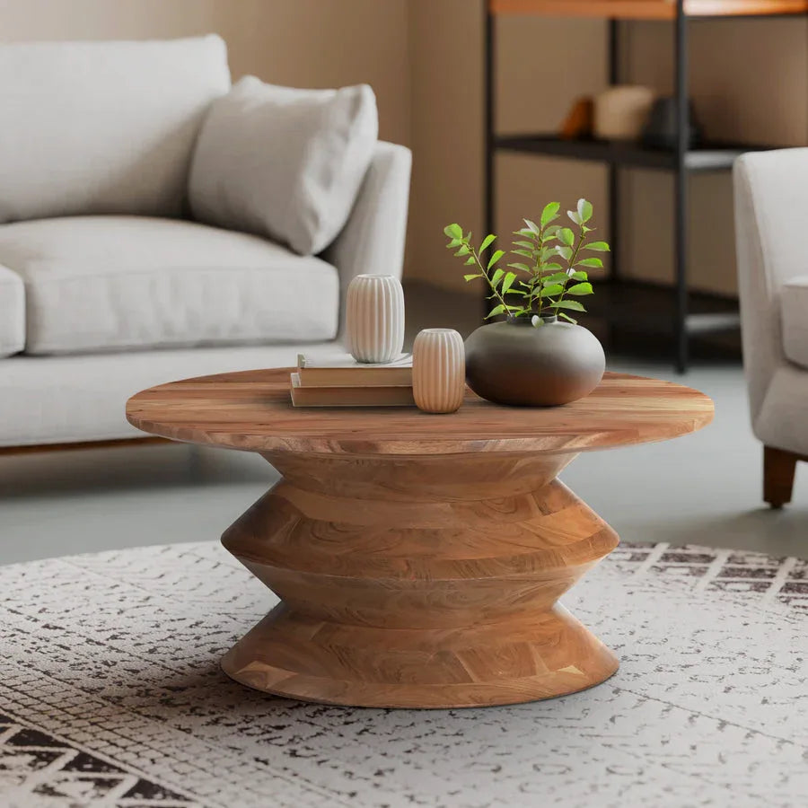 Coffee Tables - TidySpaces