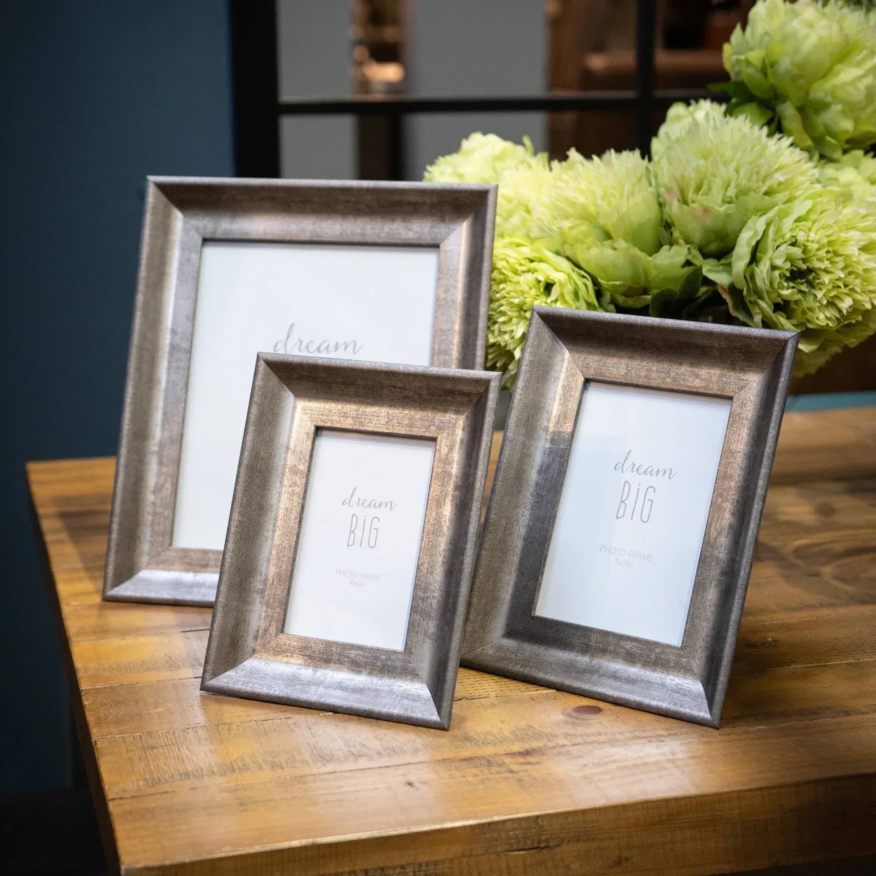 Tidy Frame Photo Frames – TidySpaces
