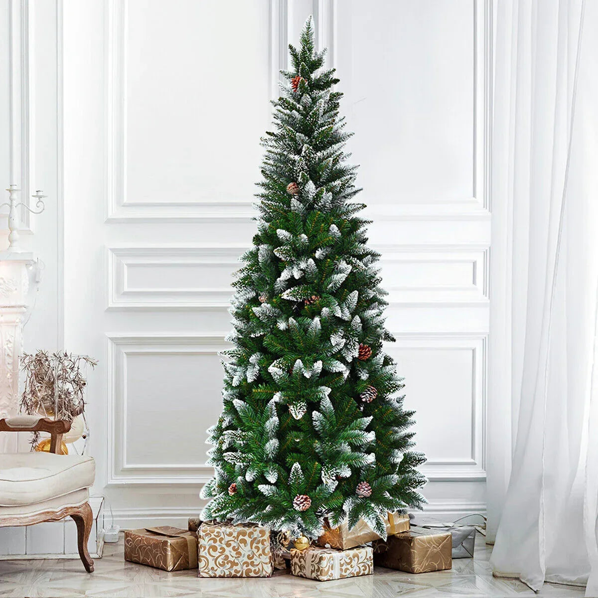 Christmas Tree's