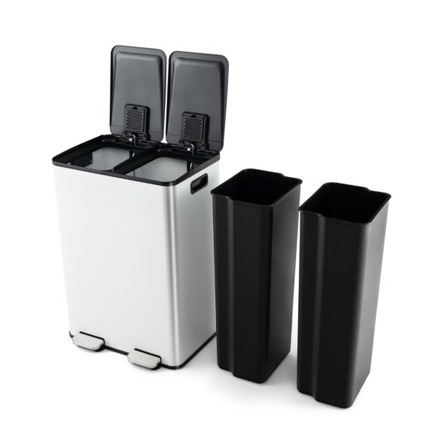 Waste Bins