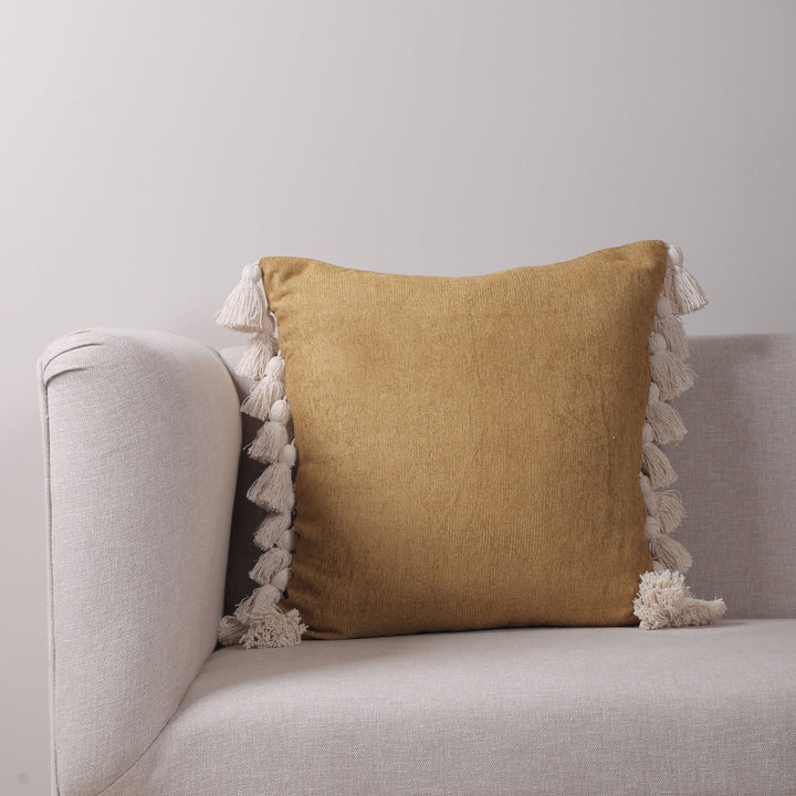 Ziya Chinelle Cotton Cushion