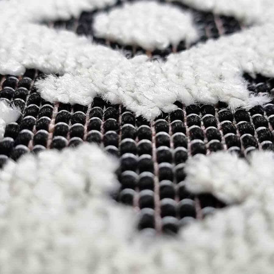 Outdoor Rug Diamonds